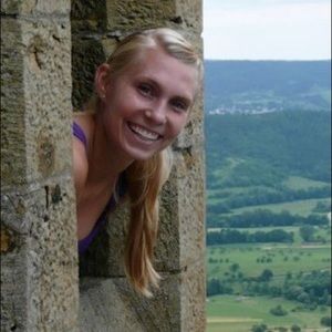 Meet your Posher, Kim